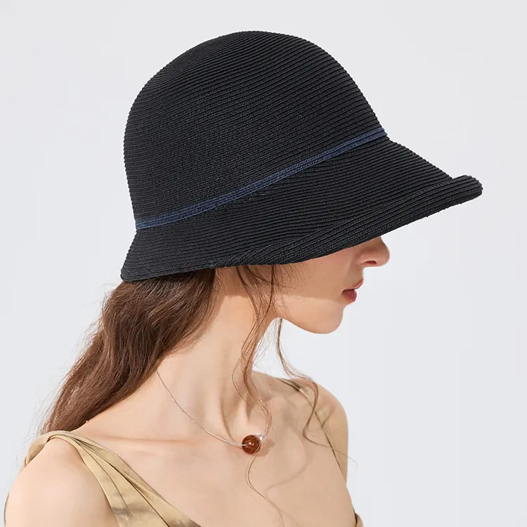 Fancet Studios Cellulose Fiber Sun Protection Hats Women's-3