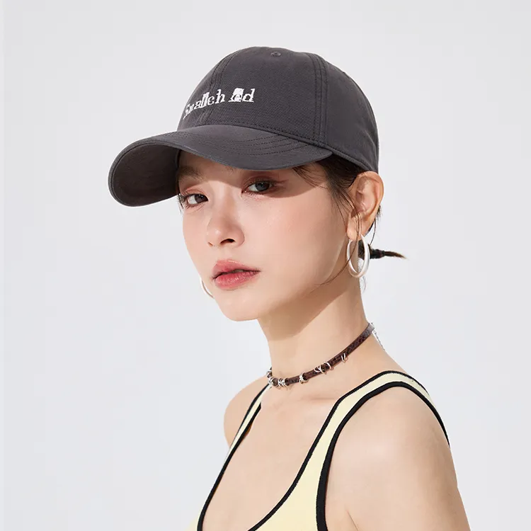 Fancet Studios Cotton Baseball Caps Women's-9