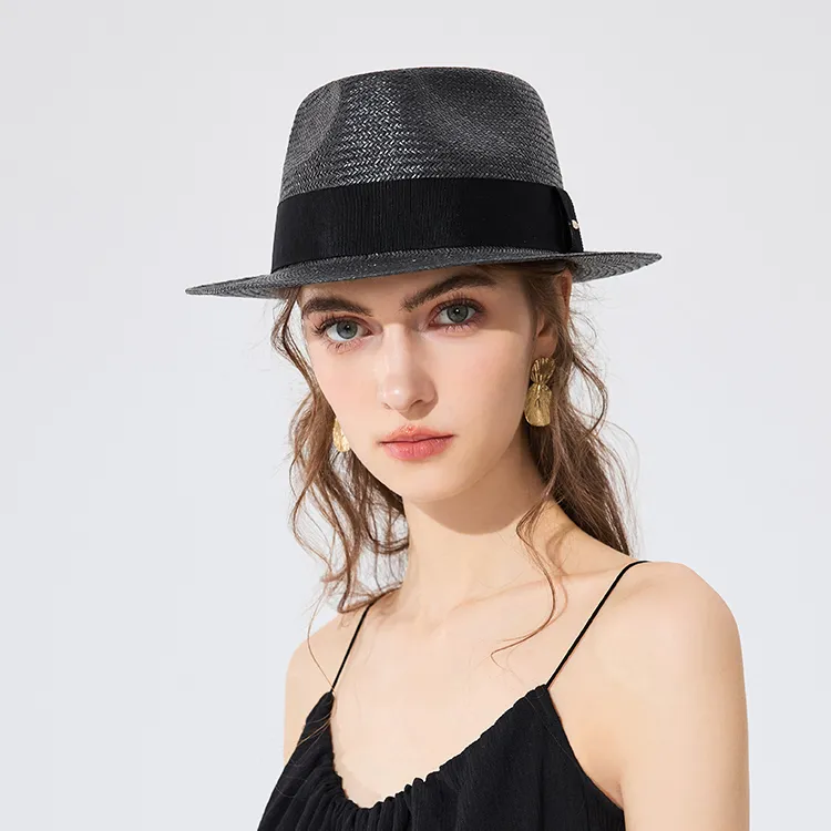 Fancet Studios 100% Cellulose Fiber Top Hats Women's-8