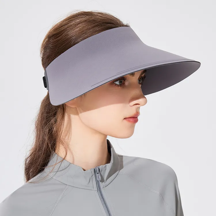 Fancet Studios Polyamide Sun Protection Hats Women's-1