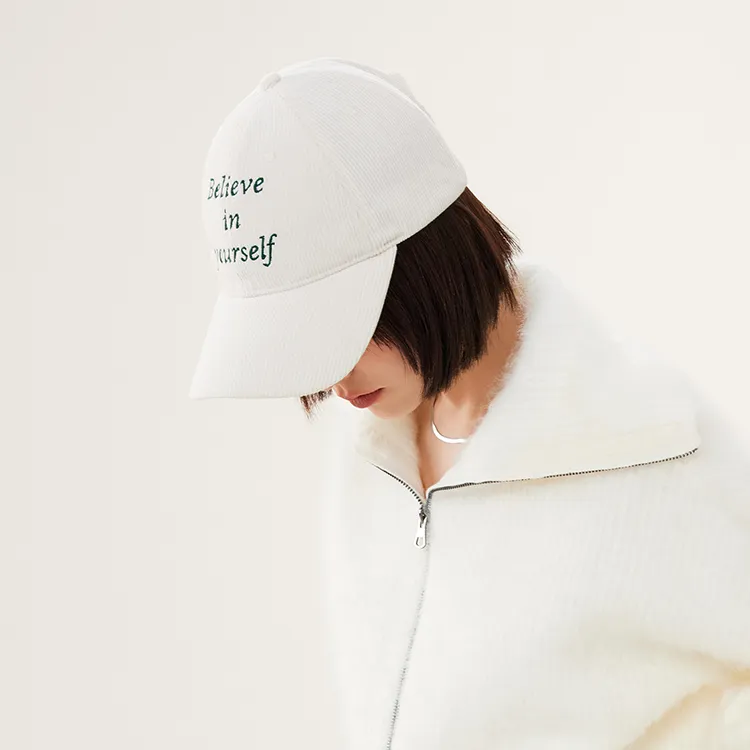 Fancet Studios Polyester Baseball Caps Women's-5