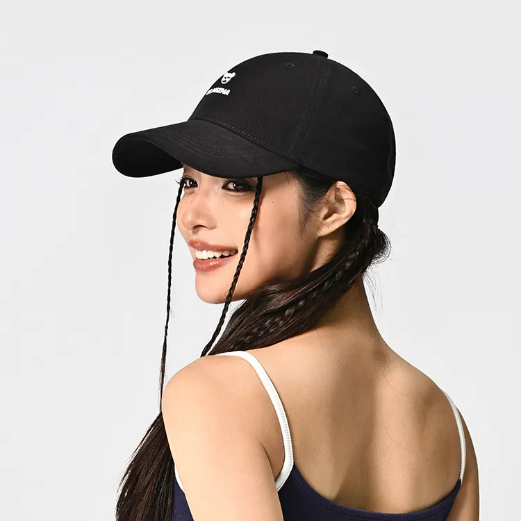 Fancet Studios Cotton Baseball Caps Women's-4