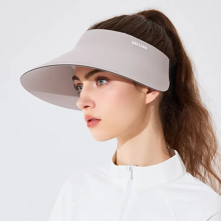 Fancet Studios Polyamide Sun Protection Hats Women's-10