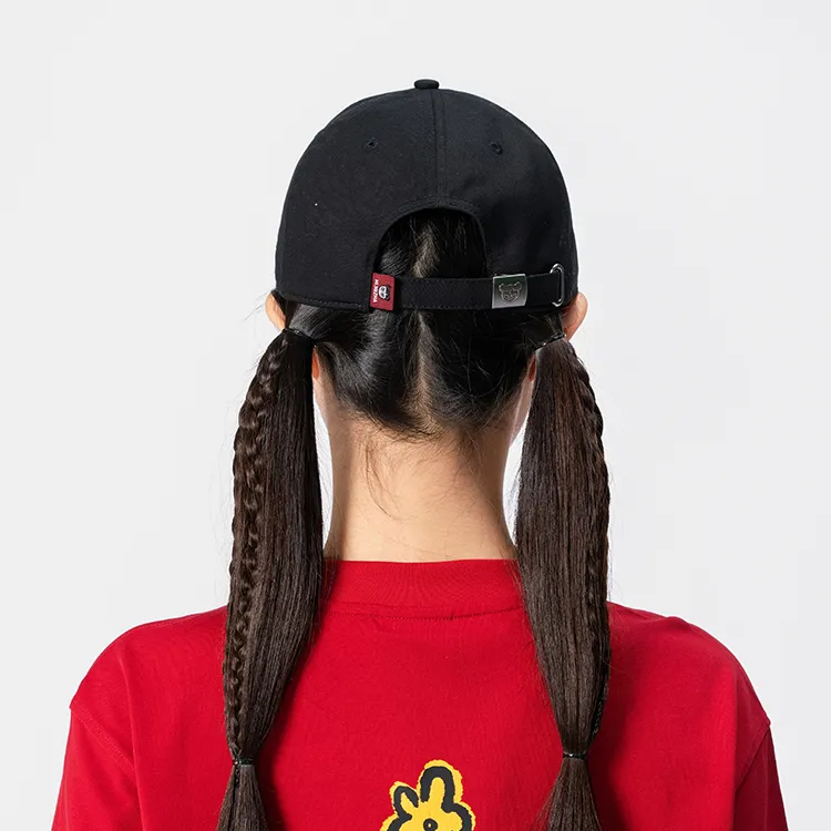 Fancet Studios Cotton Baseball Caps Unisex-27