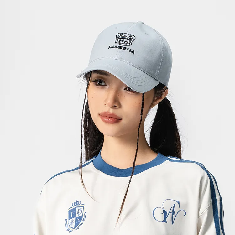 Fancet Studios Cotton Baseball Caps Unisex-8