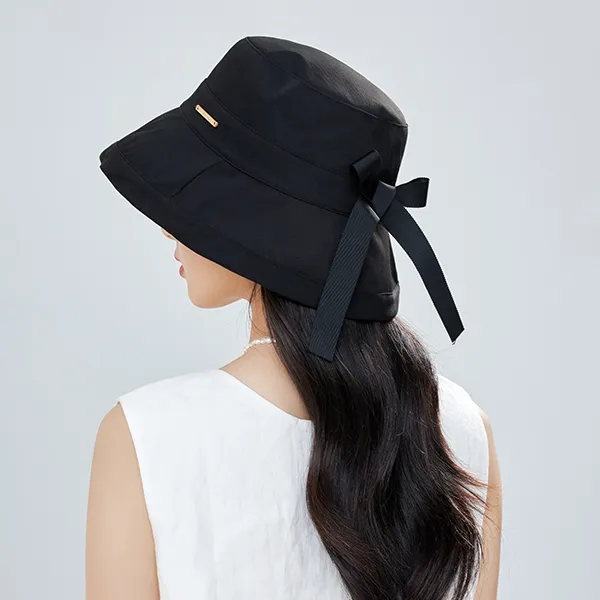 SIGGI STUDIOS Cotton Bucket Hats Women's-1