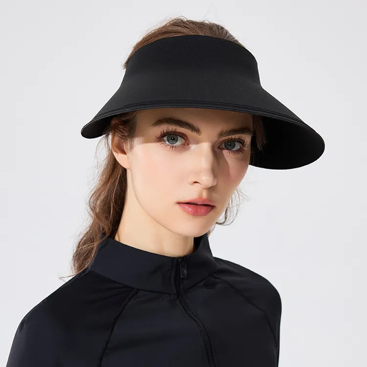 Fancet Studios Polyamide Sun Protection Hats Women's-6