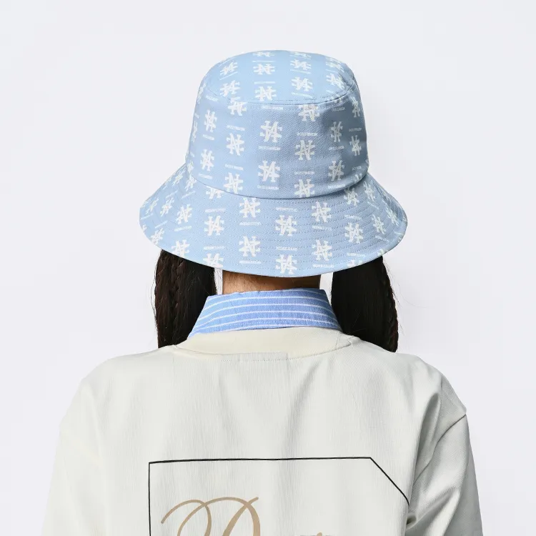 Fancet Studios Polyester Bucket Hats Unisex-4