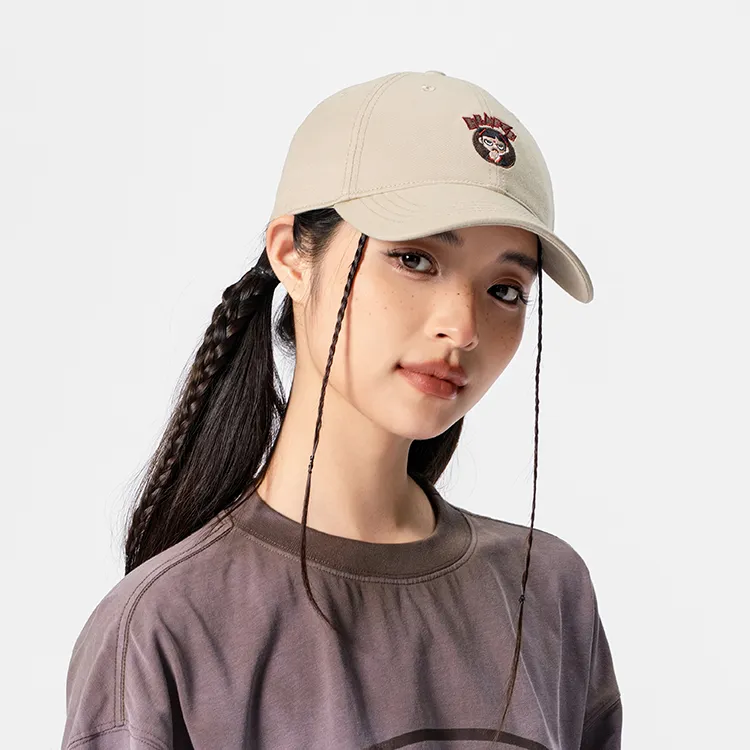 Fancet Studios Cotton Baseball Caps Unisex-16