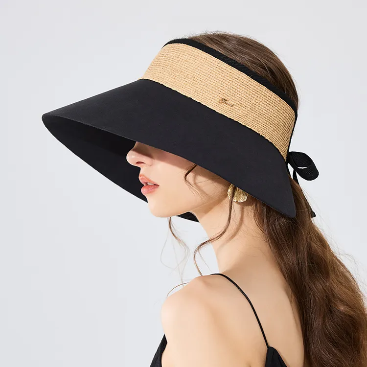 Fancet Studios Cotton Sun Protection Hats Women's-10