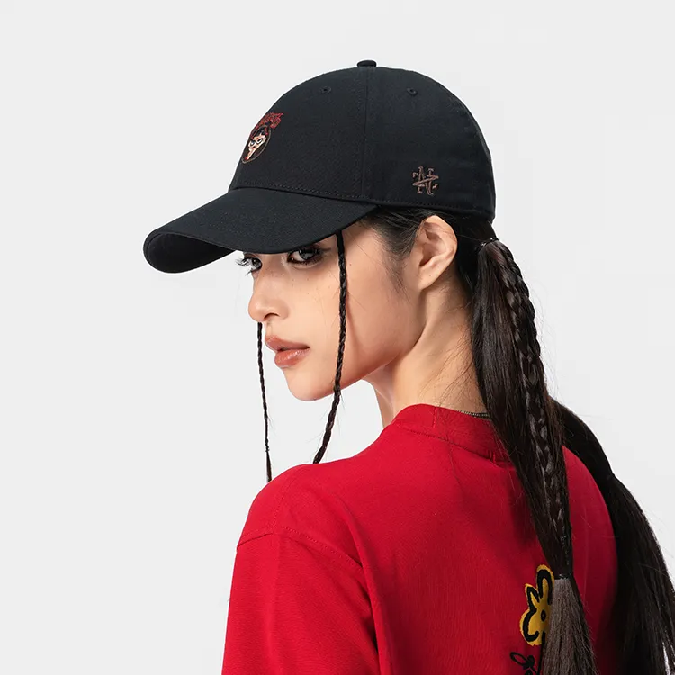Fancet Studios Cotton Baseball Caps Unisex-25