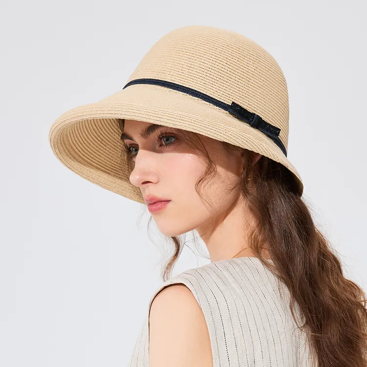 Fancet Studios Cellulose Fiber Sun Protection Hats Women's-18