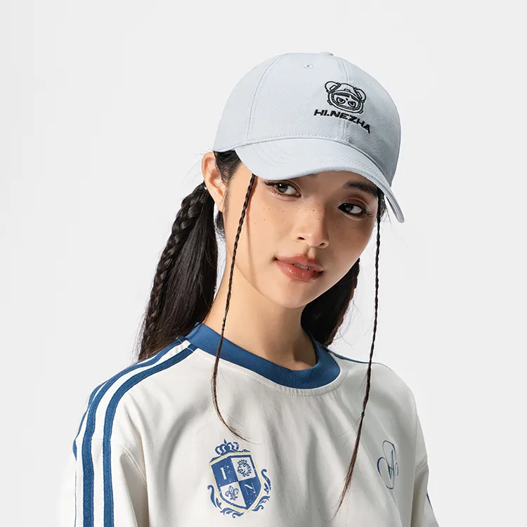 Fancet Studios Cotton Baseball Caps Unisex-9