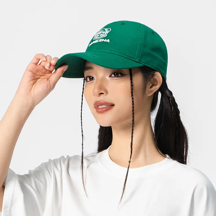 Fancet Studios Cotton Baseball Caps Unisex-11
