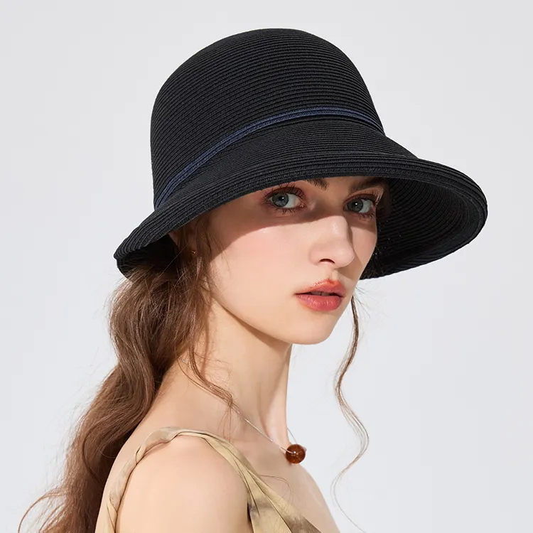 Fancet Studios Cellulose Fiber Sun Protection Hats Women's-2