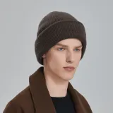 Fancet Studios Beanies Men