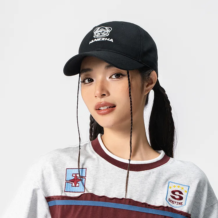 Fancet Studios Cotton Baseball Caps Unisex-17