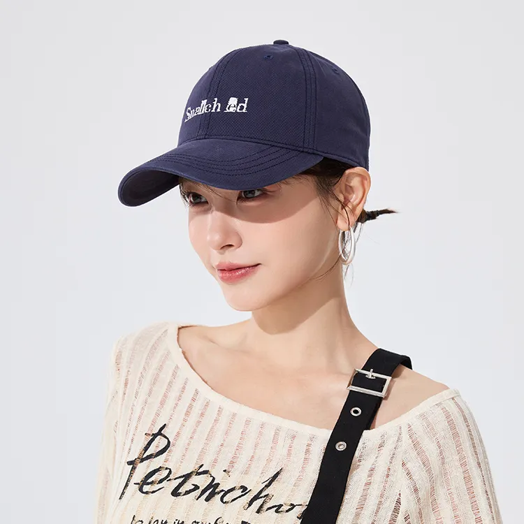 Fancet Studios Cotton Baseball Caps Women's-16