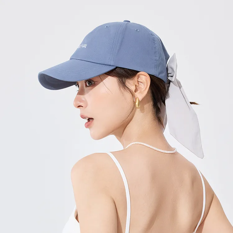 Fancet Studios Cotton Baseball Caps Women's-10