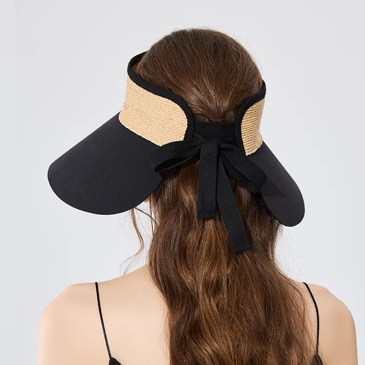 Fancet Studios Cotton Sun Protection Hats Women's-11