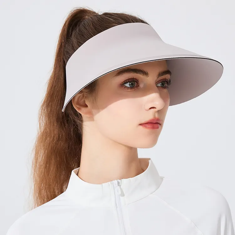 Fancet Studios Polyamide Sun Protection Hats Women's-8