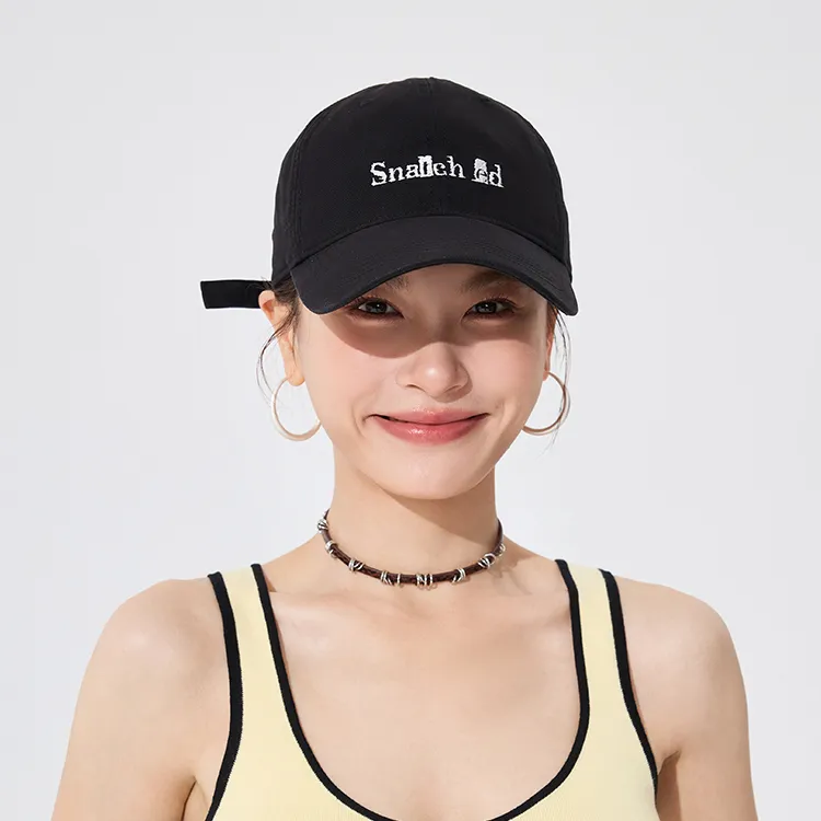 Fancet Studios Cotton Baseball Caps Women's-6