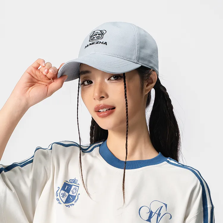 Fancet Studios Cotton Baseball Caps Unisex-6