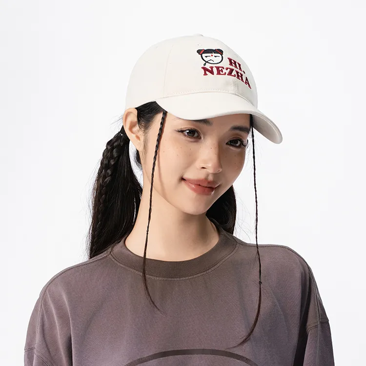 Fancet Studios Cotton Baseball Caps Unisex-8