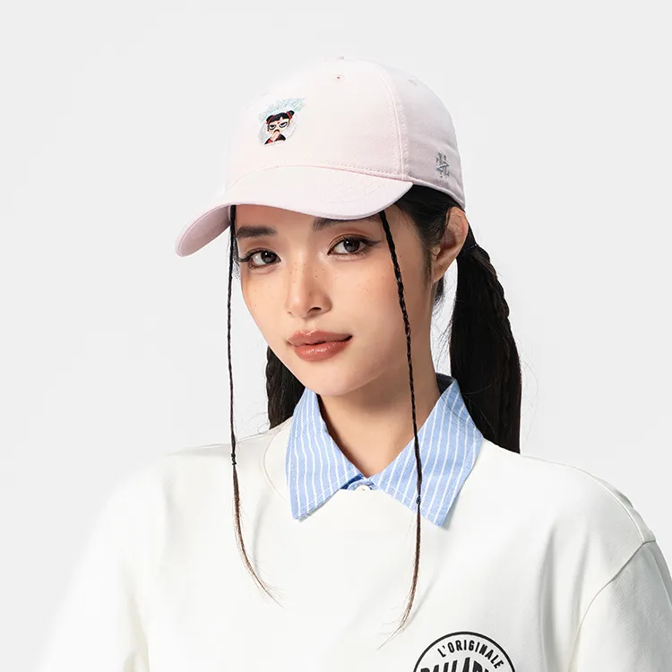 Fancet Studios Cotton Baseball Caps Unisex-19