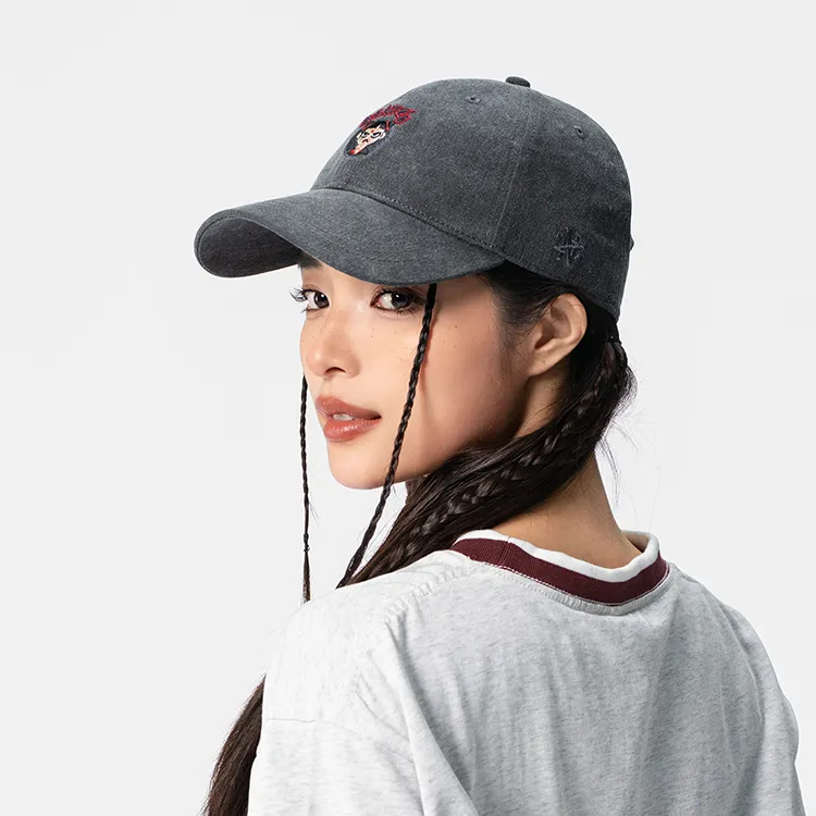 Fancet Studios Cotton Baseball Caps Unisex-13