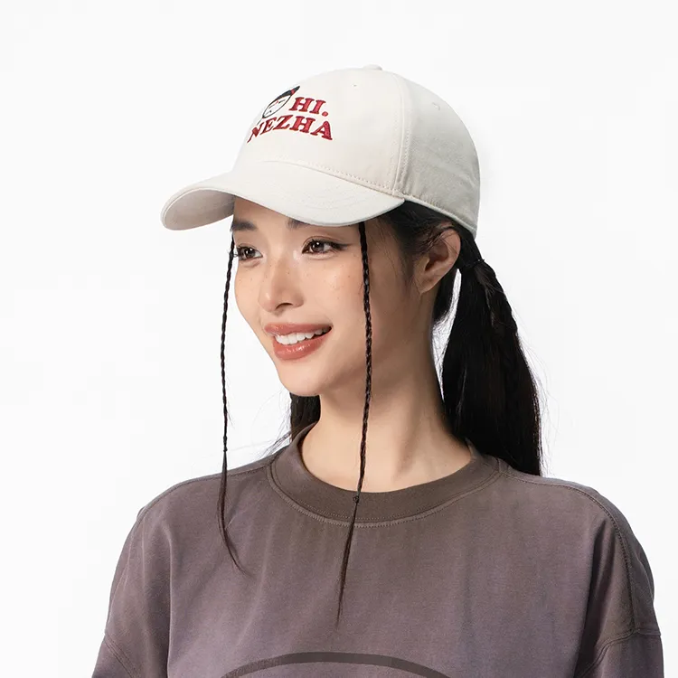Fancet Studios Cotton Baseball Caps Unisex-5