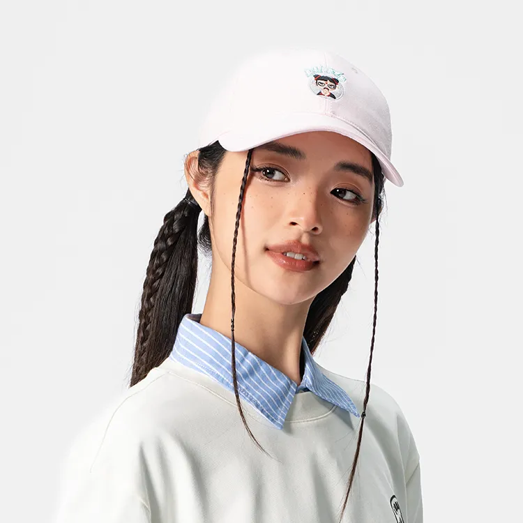Fancet Studios Cotton Baseball Caps Unisex-20