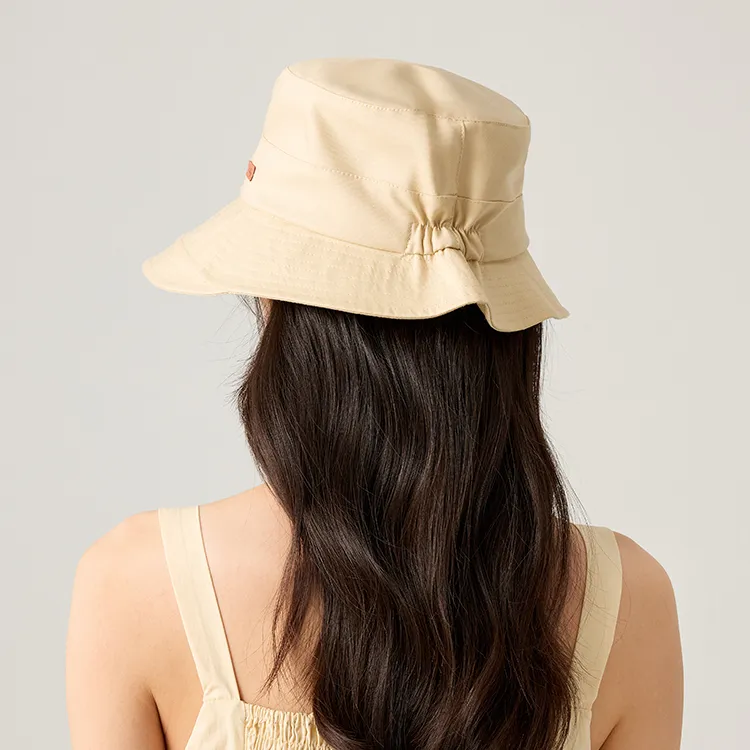 SIGGI STUDIOS Cotton Bucket Hats Women's-4