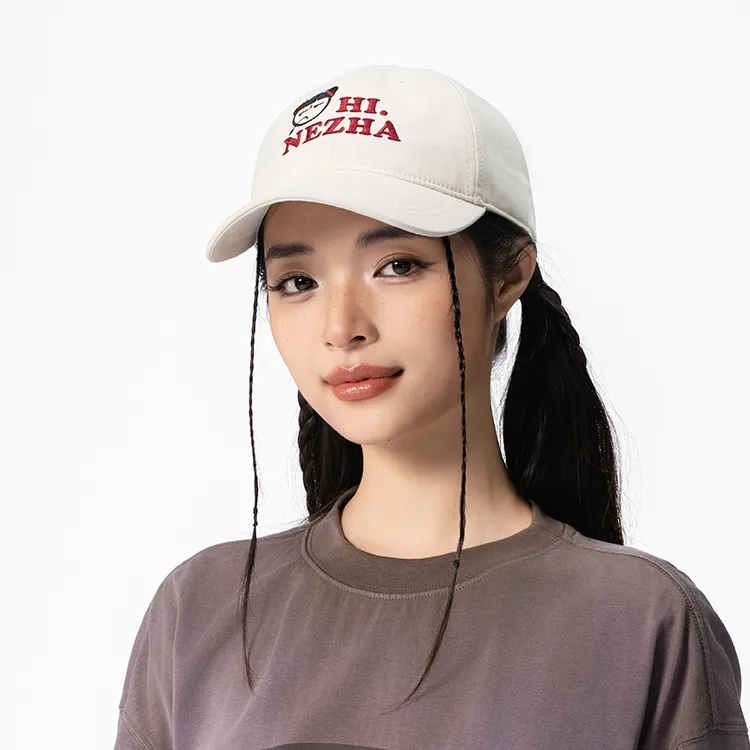 Fancet Studios Cotton Baseball Caps Unisex-6