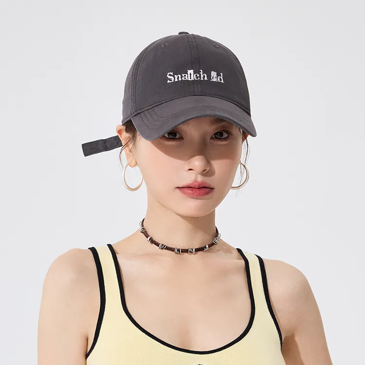 Fancet Studios Cotton Baseball Caps Women's-10
