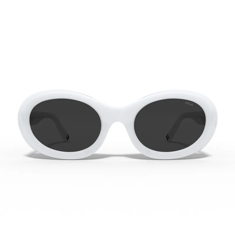 FILA Plate Frame Sunglasses Women's-11
