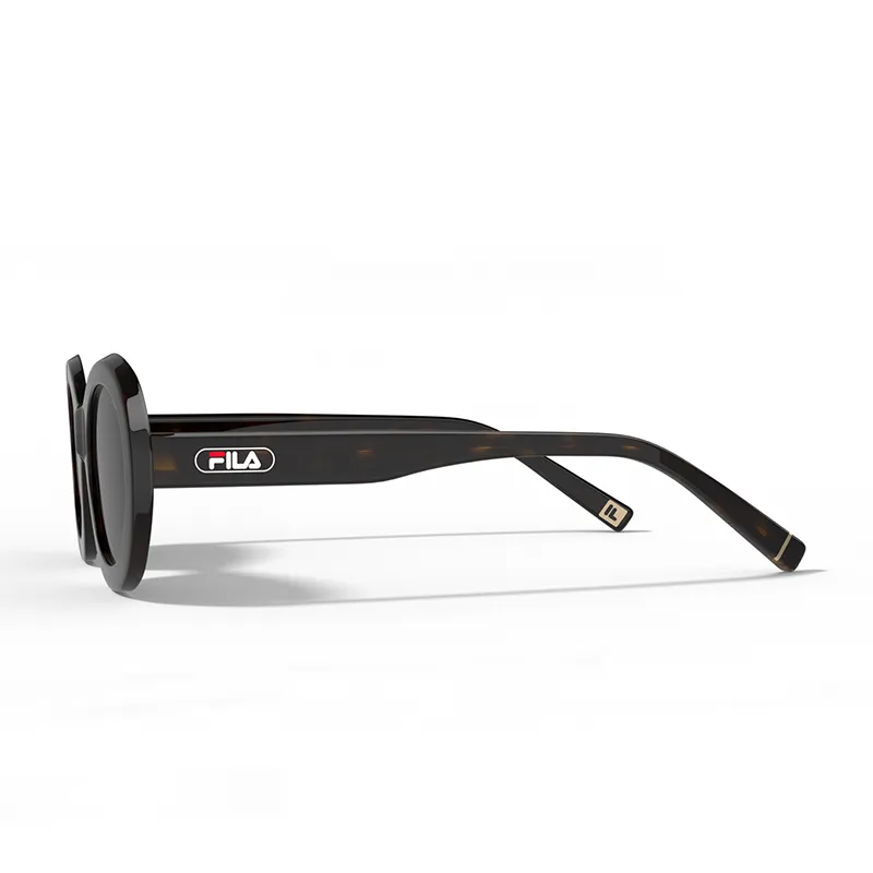 FILA Plate Frame Sunglasses Women's-8