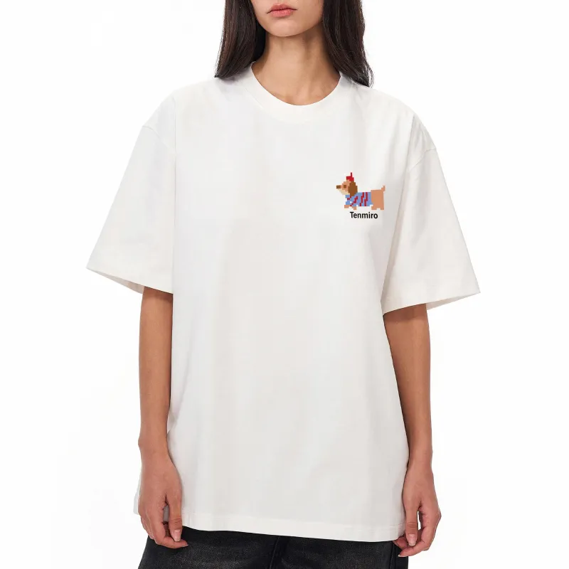 TEN MIRO T Shirts Unisex-7