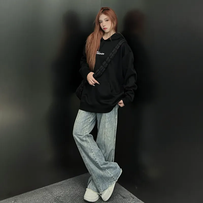 TEN MIRO Sweatshirts Unisex-7