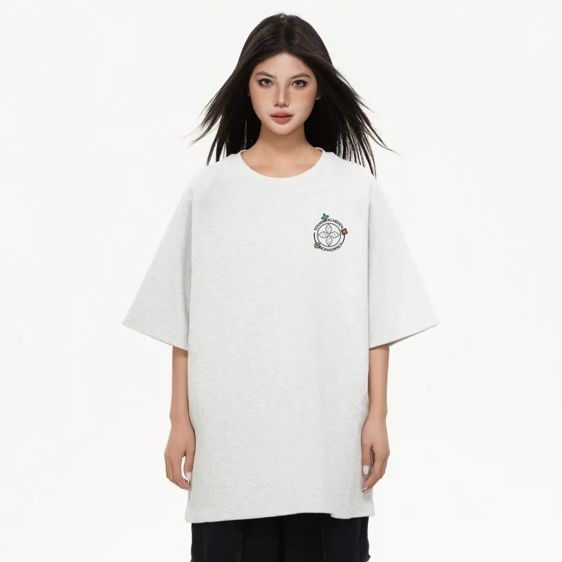 TEN MIRO T Shirts Unisex-17