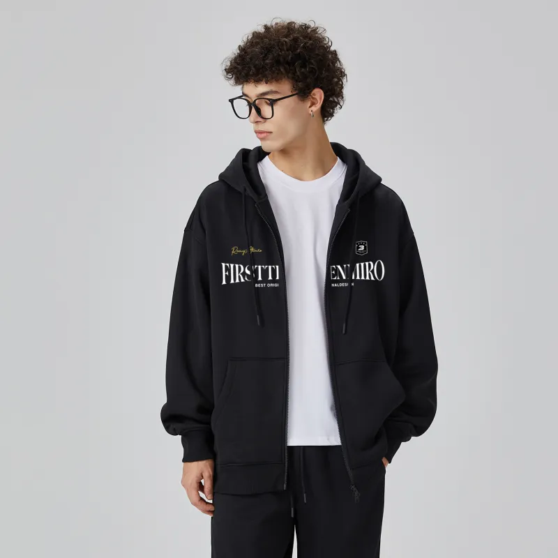TEN MIRO Sweatshirts Unisex-7