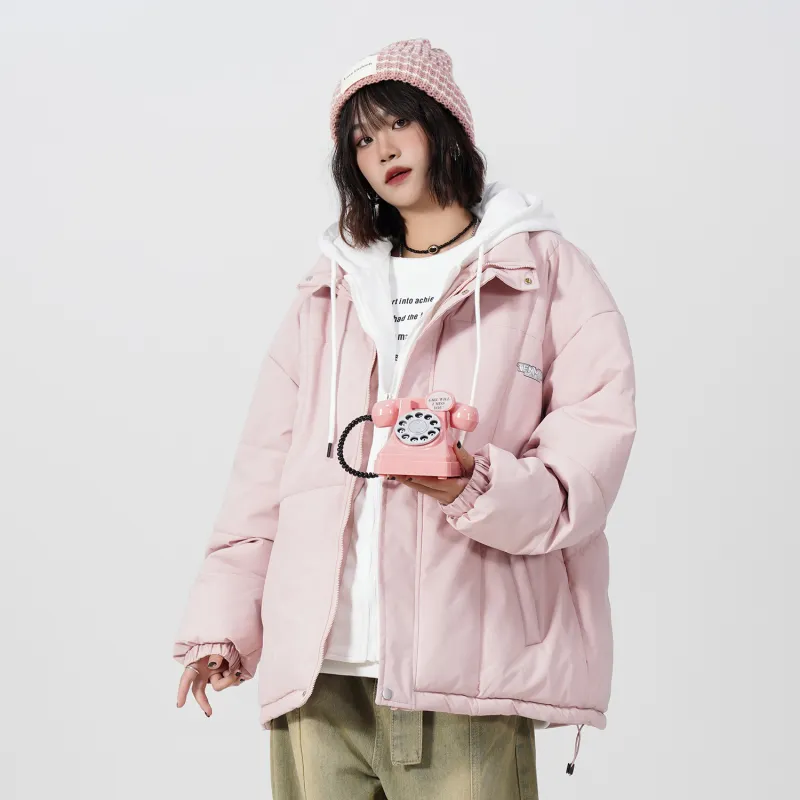TEN MIRO Casual Sportswear Unisex-20