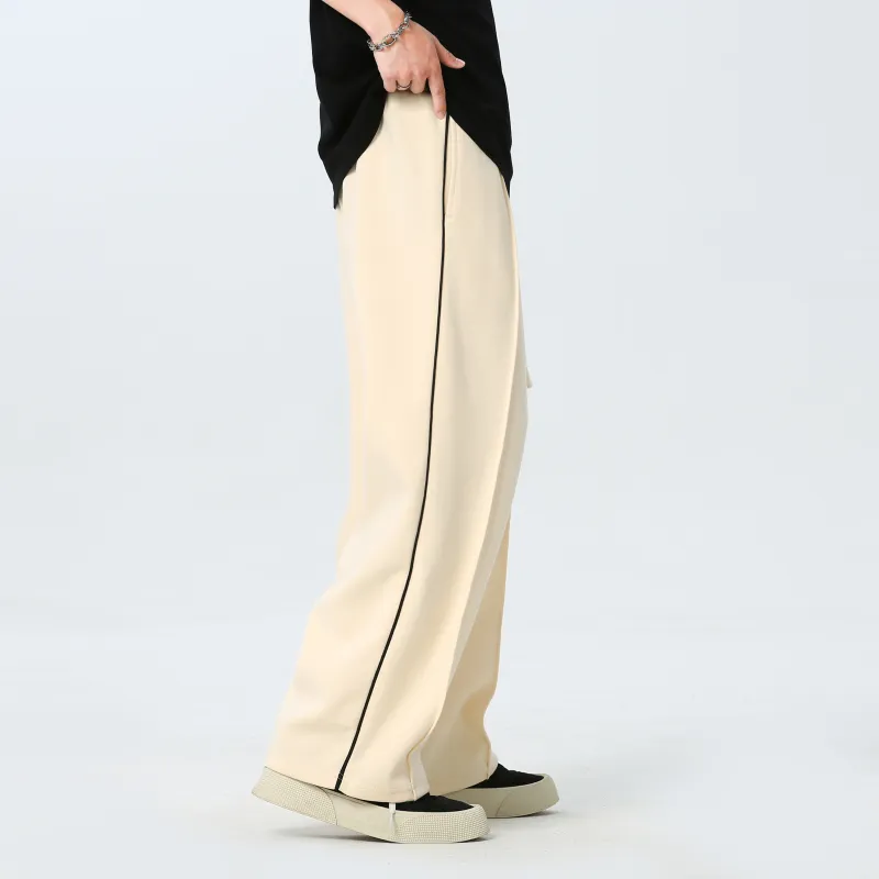 TEN MIRO Casual Pants Unisex-12