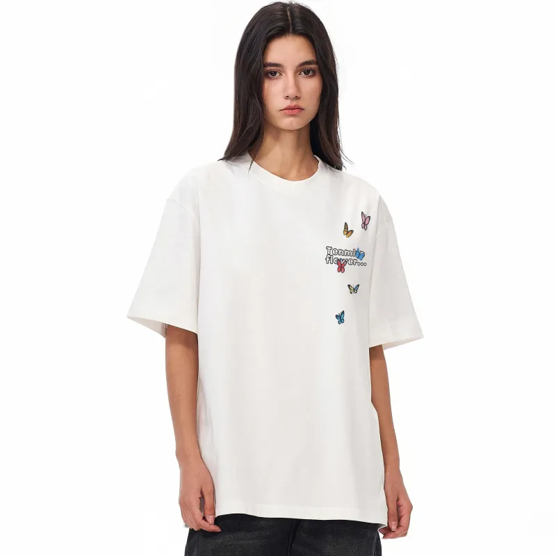 TEN MIRO T Shirts Unisex-9