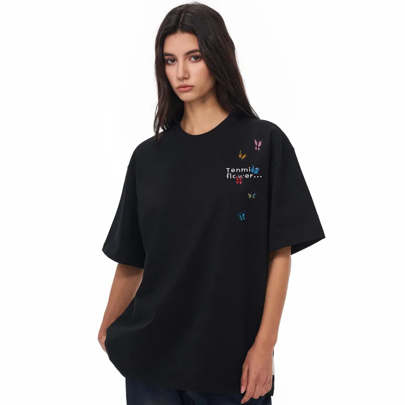 TEN MIRO T Shirts Unisex-3