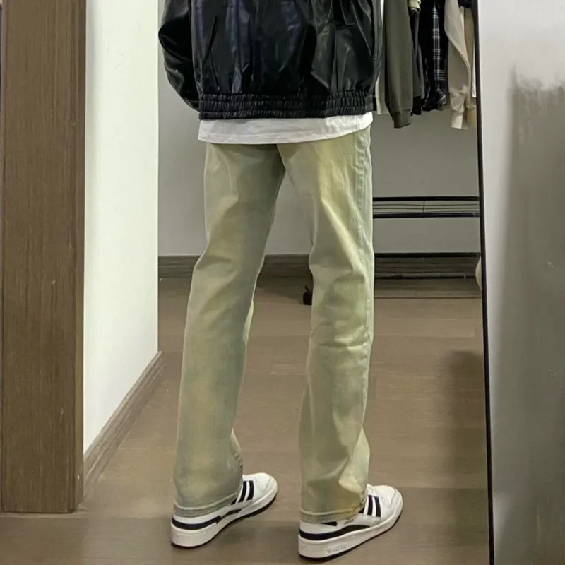 TEN MIRO Jeans Unisex-6