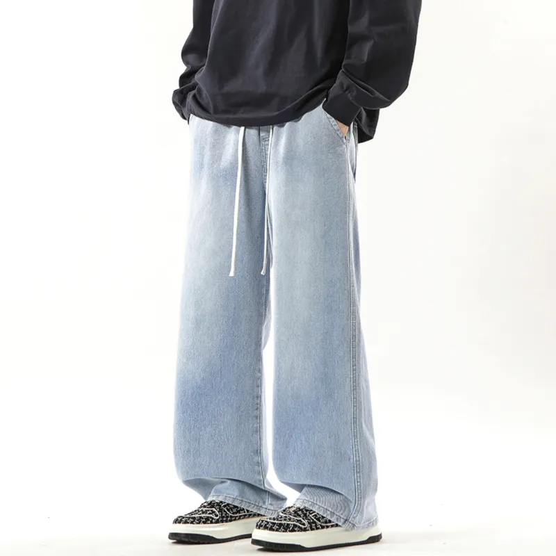 TEN MIRO Jeans Unisex-21