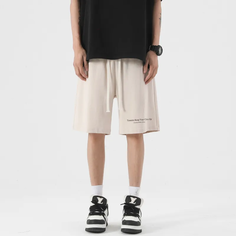 TEN MIRO Casual Shorts Unisex-7