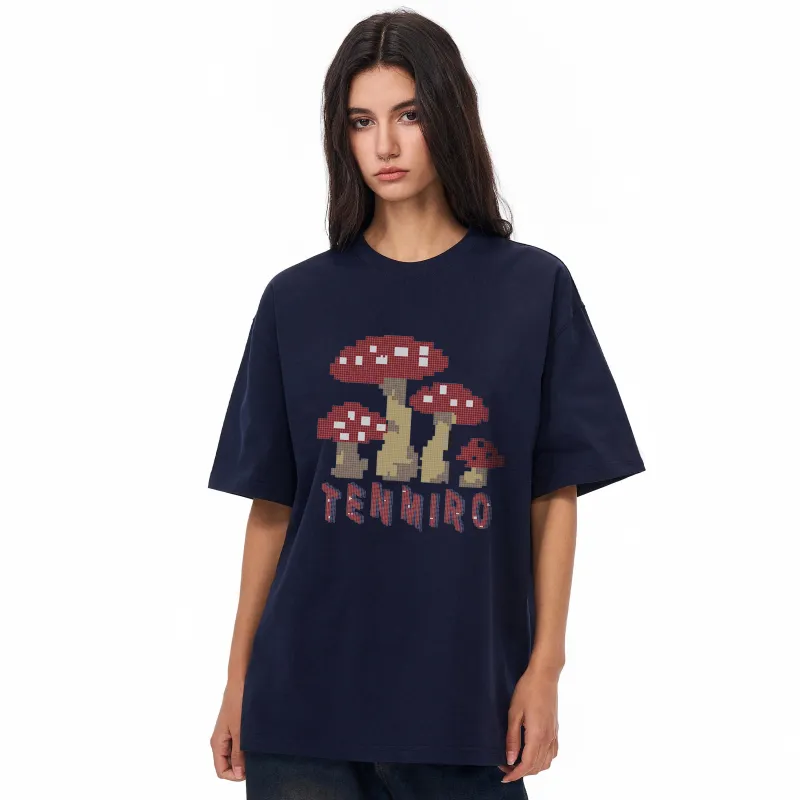 TEN MIRO T Shirts Unisex-12