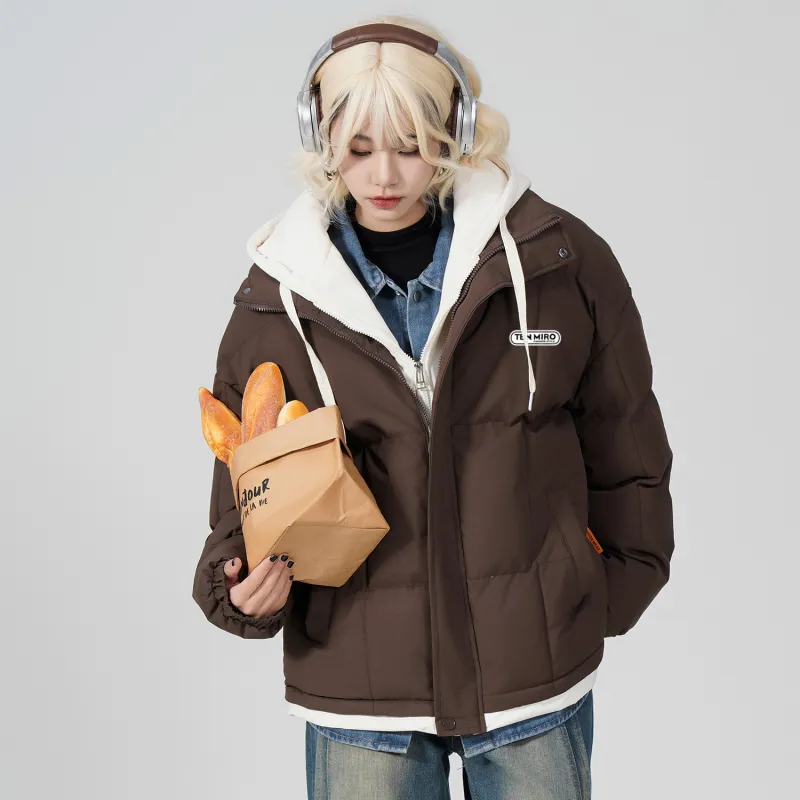 TEN MIRO Sweatshirt Sets Unisex-14